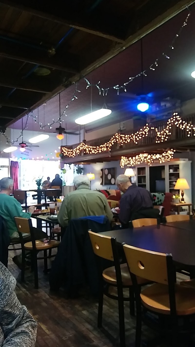 Cahoots Coffee Cafe photo 3