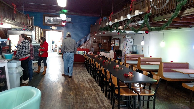 Cahoots Coffee Cafe photo 1