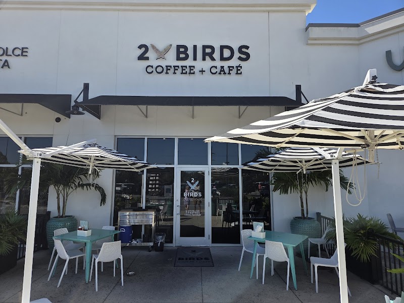 2 Birds Coffee And Cafe photo 1
