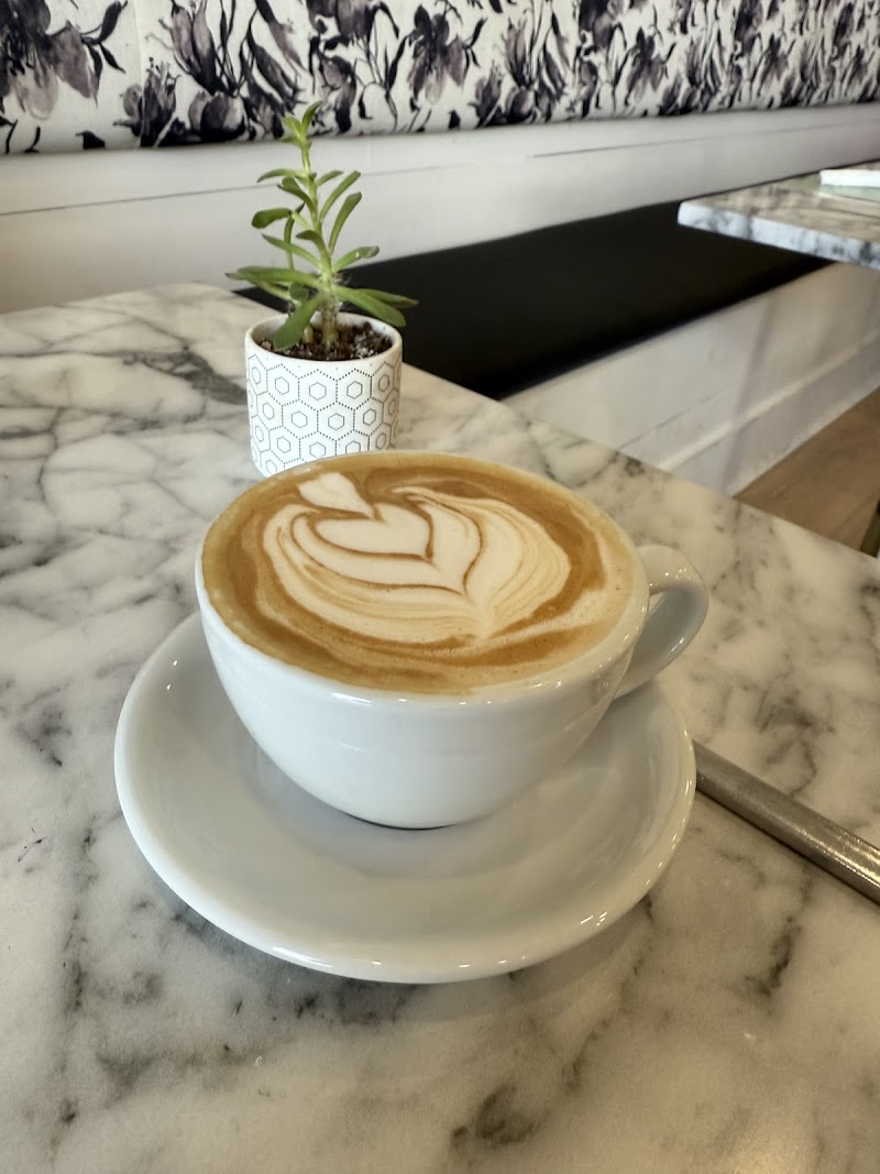 2 Birds Coffee And Cafe photo 4