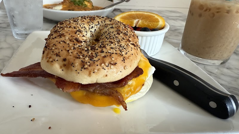 2 Birds Coffee And Cafe photo 2