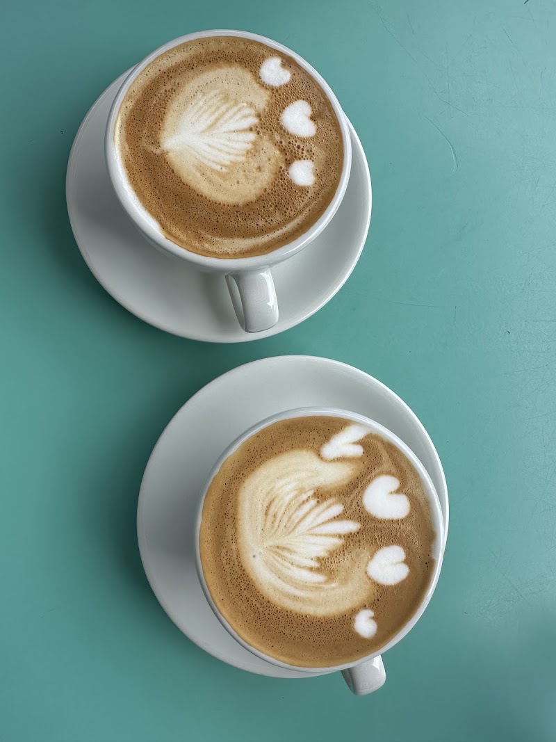 2 Birds Coffee And Cafe photo 3