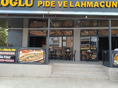 Ömeroğlu pide ve lahmacun salonu - Restoran
