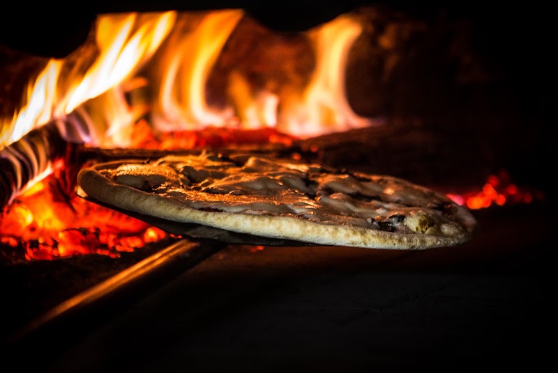 Foto de Pizzaria e Churrascaria Moraes