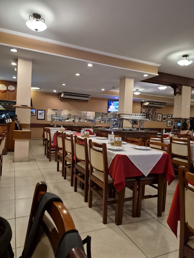Foto de Pizzaria e Churrascaria Moraes