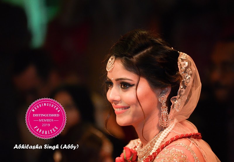 Makeup By Abhilasha Singh