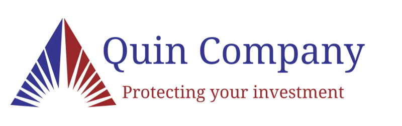 RALPH QUIN radon testing