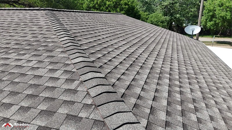 Rhoden Roofing LLC photo 4
