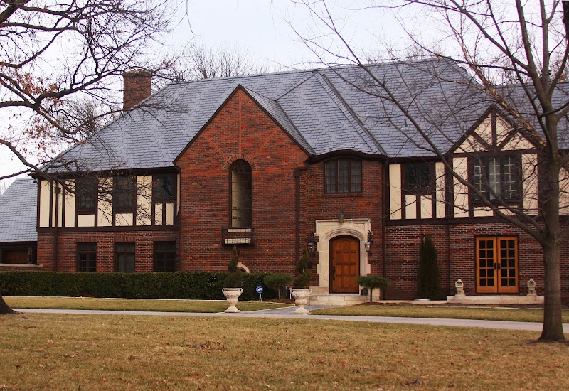 Rhoden Roofing LLC photo 1