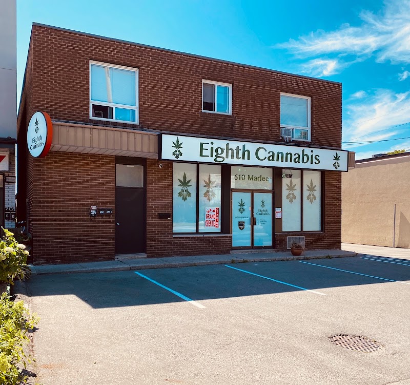Eighth Cannabis