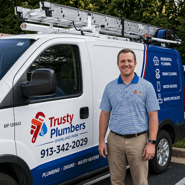 Trusty Plumbers Overland Park