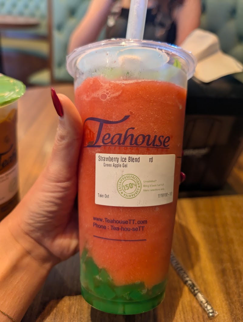 The Teahouse photo 3