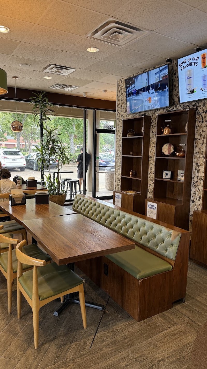 The Teahouse photo 4