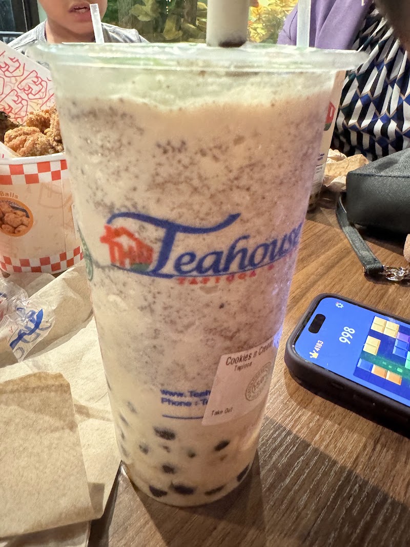 The Teahouse photo 3