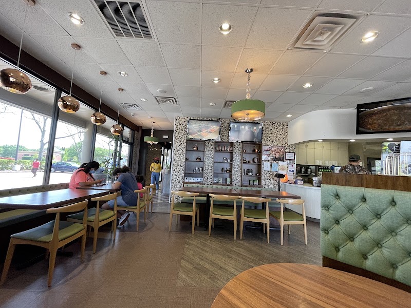 The Teahouse photo 1