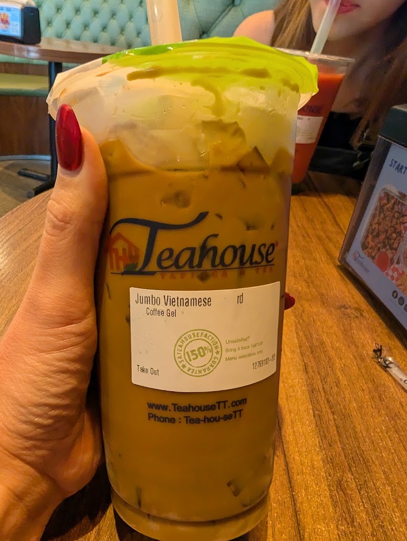 The Teahouse photo 4