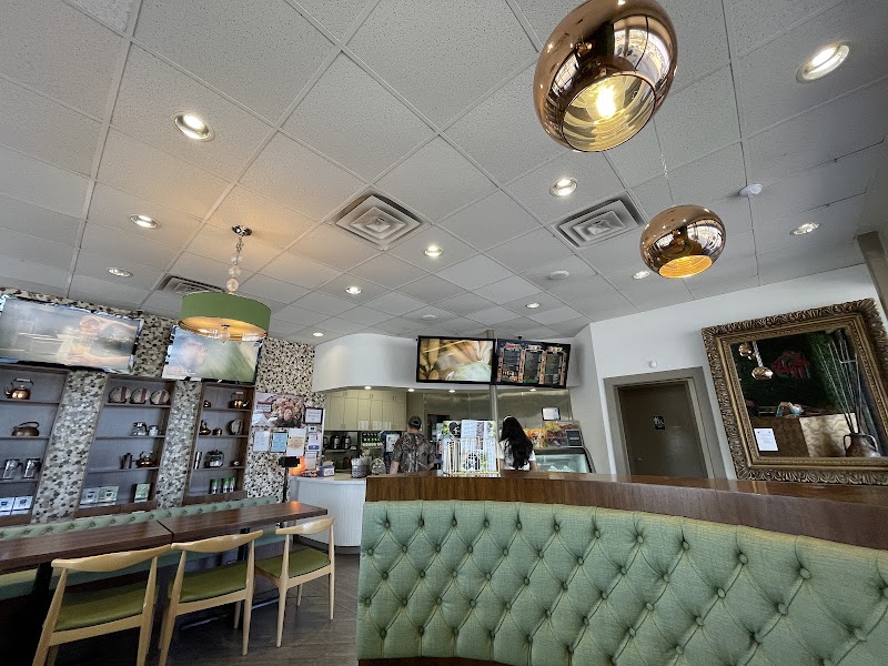 The Teahouse photo 1