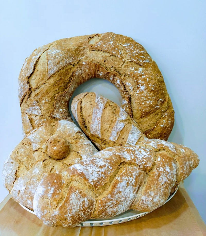 Panaderia O Muiño photo 5