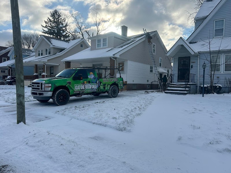 Gator Roofing photo 3