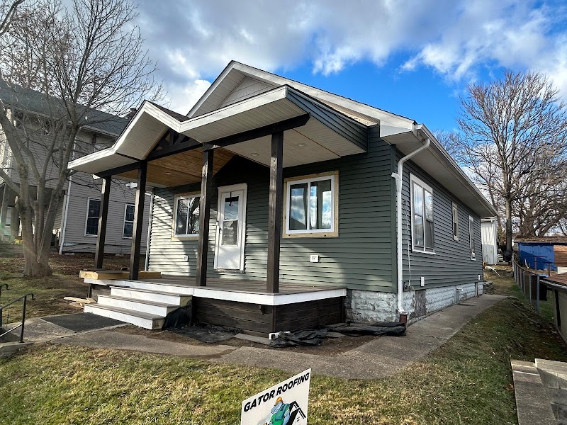 Gator Roofing photo 5