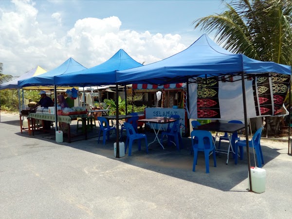 Mardiah Beach Resort - Photo 1