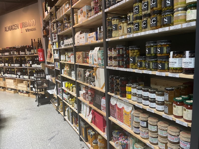 Almacén urbano | Vinos photo 2