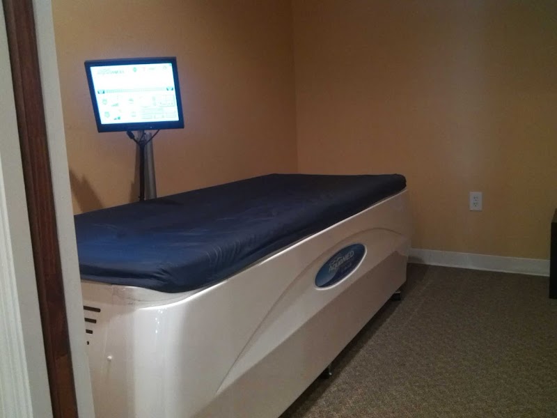 Back To Health Family Chiropractic, LLC