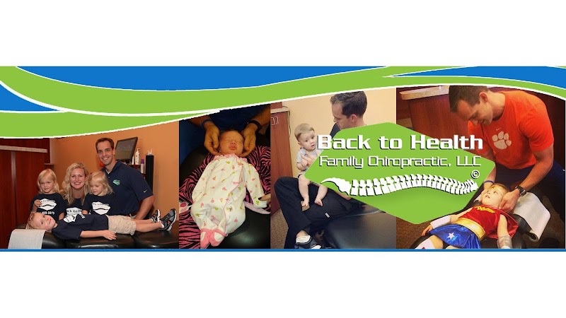 Back To Health Family Chiropractic, LLC