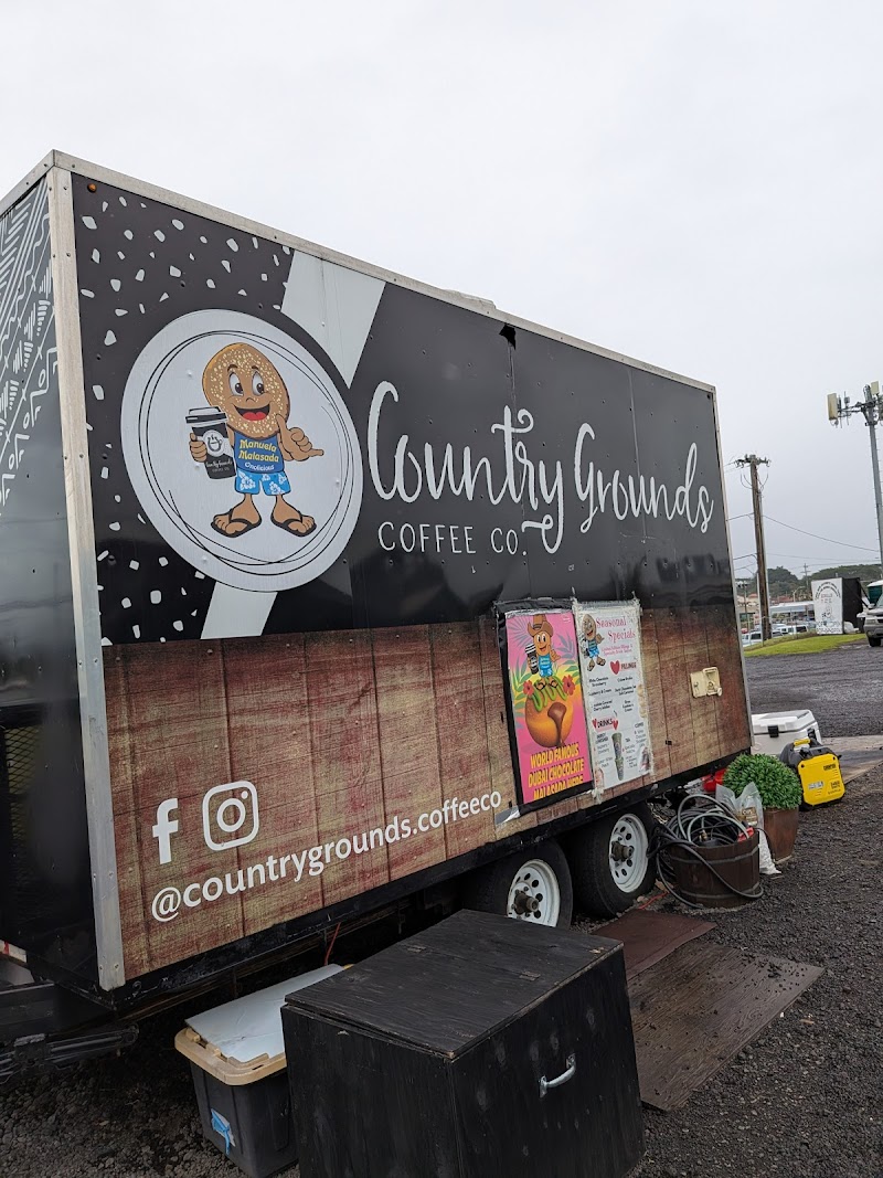 Manuela Malasada / Country Grounds Coffee photo 3