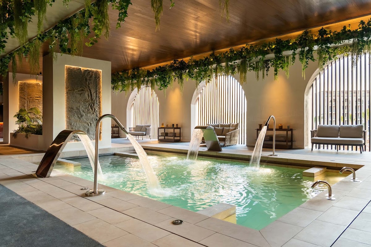 Excellence Coral Playa Mujeres · null