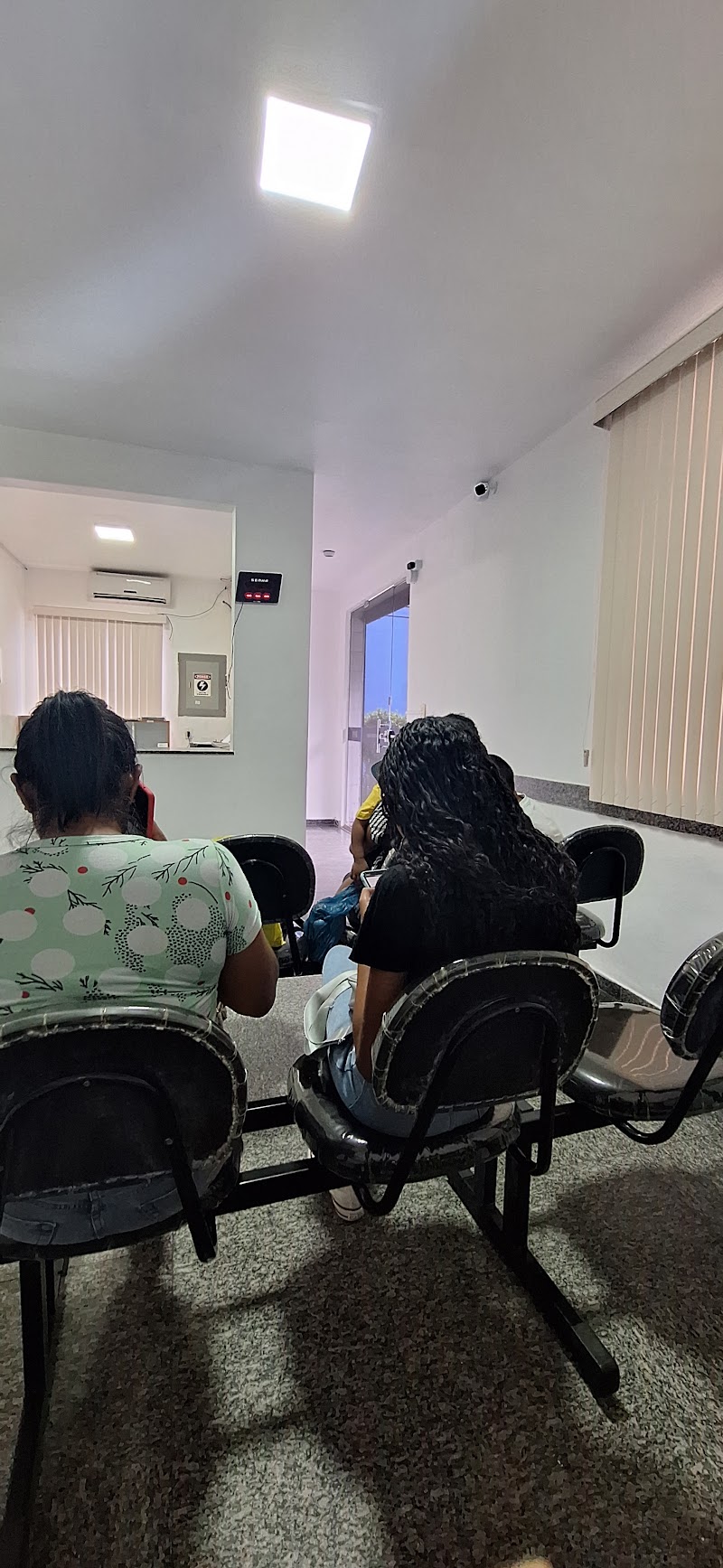 Sero - Serviços Especializados em Radiologia Odontológica - foto 5