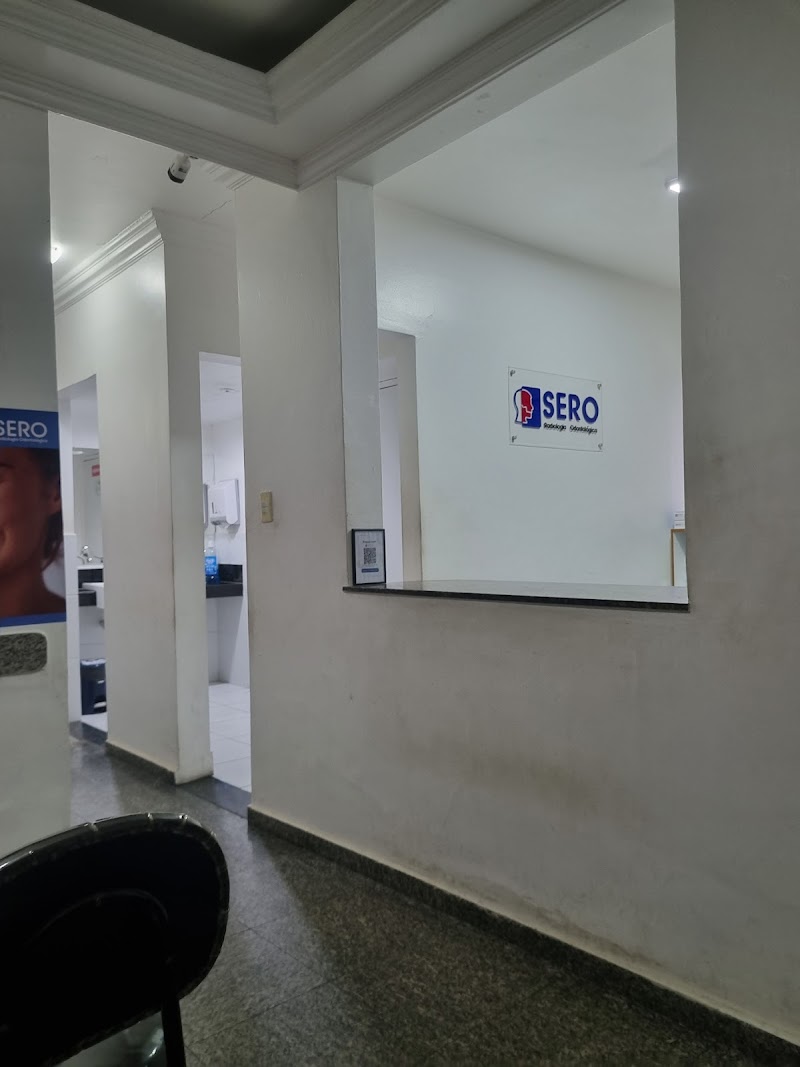 Sero - Serviços Especializados em Radiologia Odontológica - foto 3