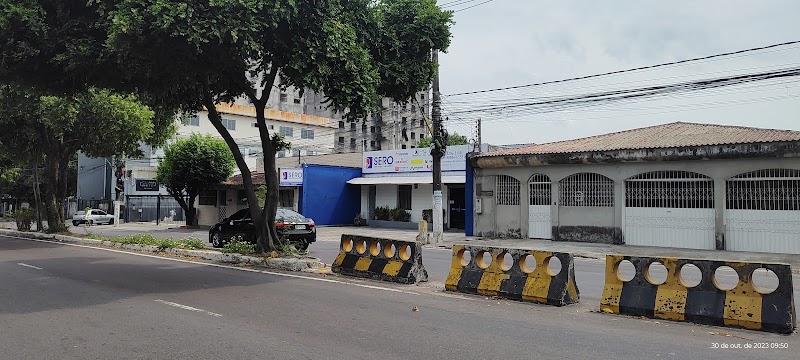 Sero - Serviços Especializados em Radiologia Odontológica - foto 2