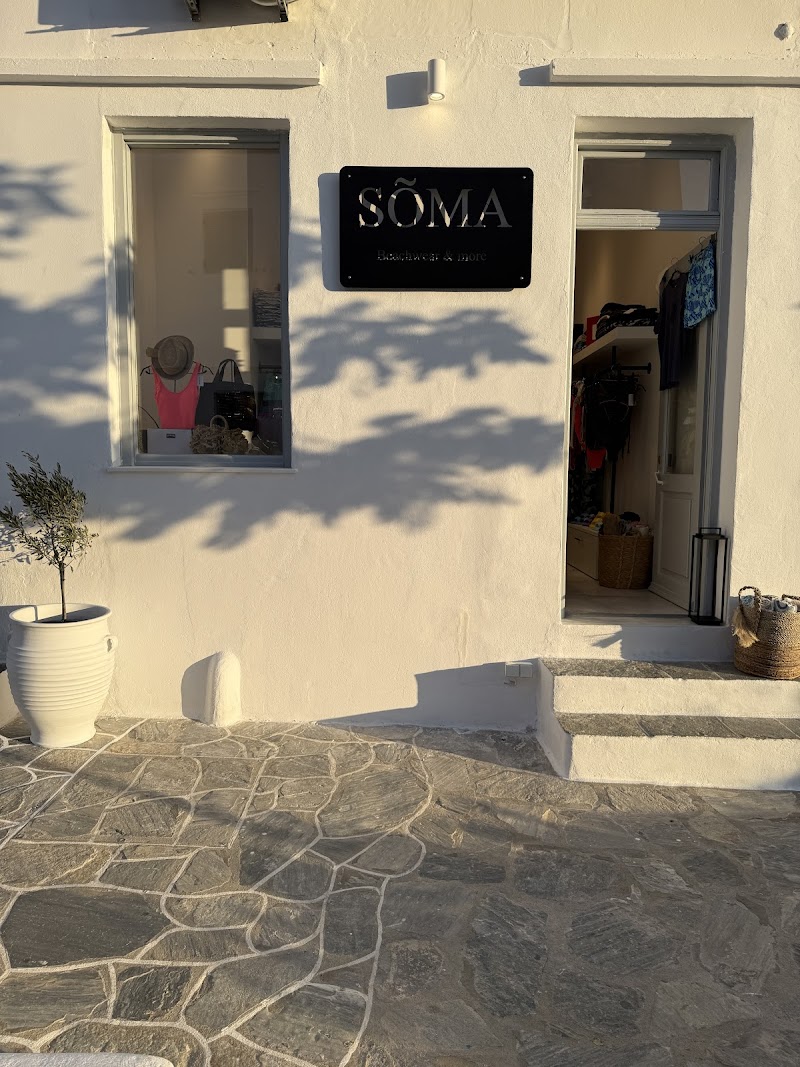 Soma beachwear and more
