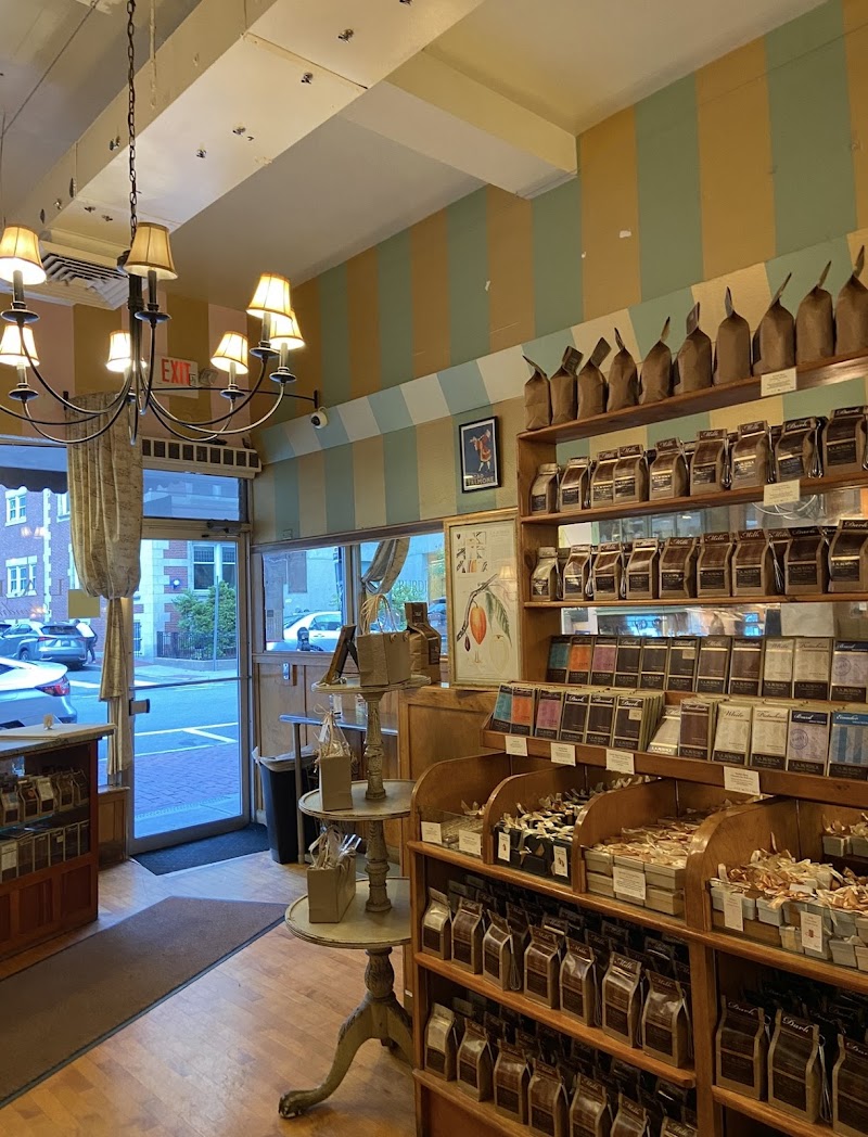 L.A. Burdick Handmade Chocolates photo 2