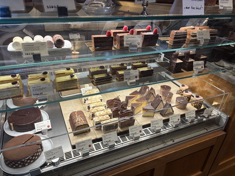 L.A. Burdick Handmade Chocolates photo 2