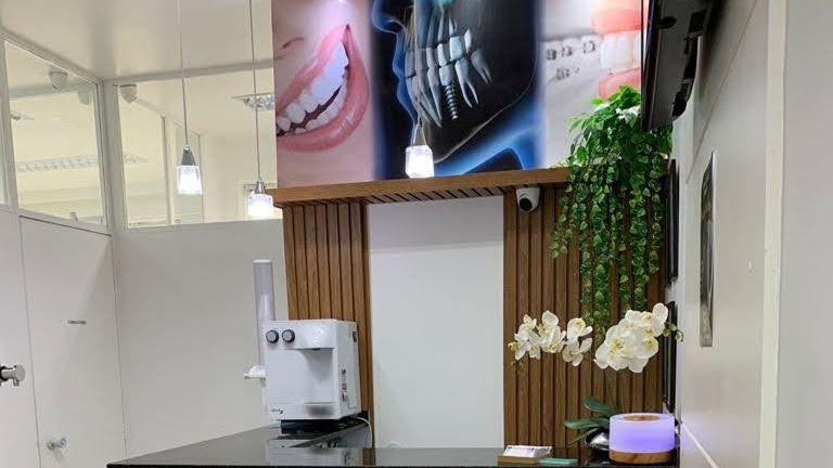 Cirurgião Dentista Dr André Garcia Sepini