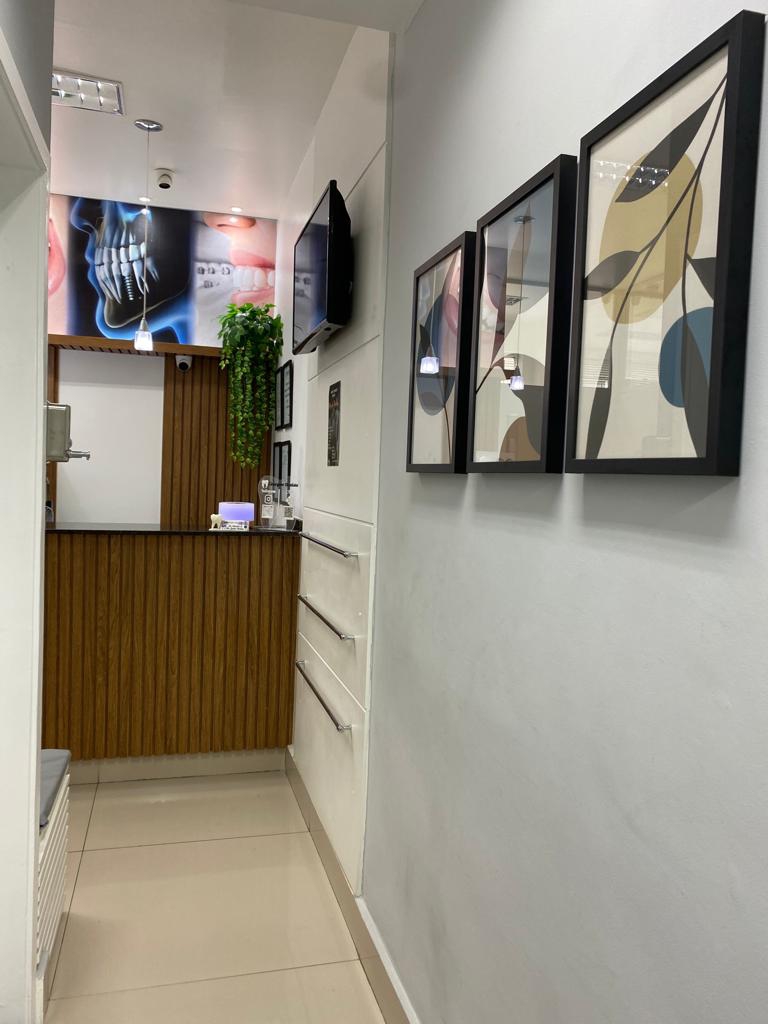 Cirurgião Dentista Dr André Garcia Sepini - foto 5