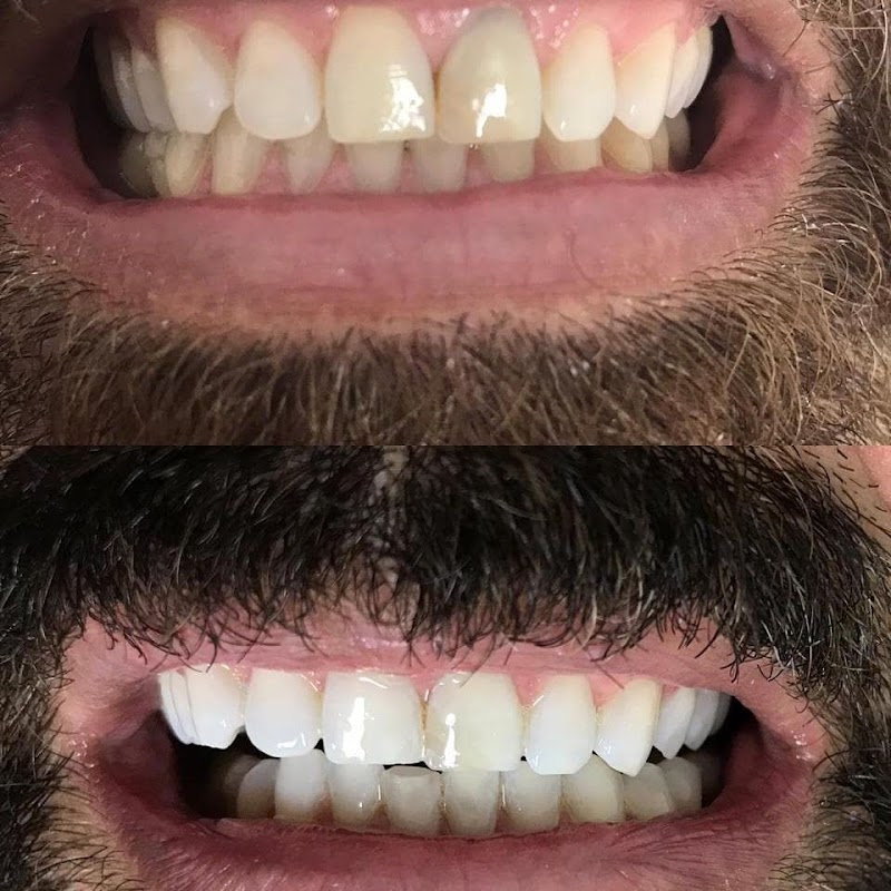 Cirurgião Dentista Dr André Garcia Sepini - foto 3