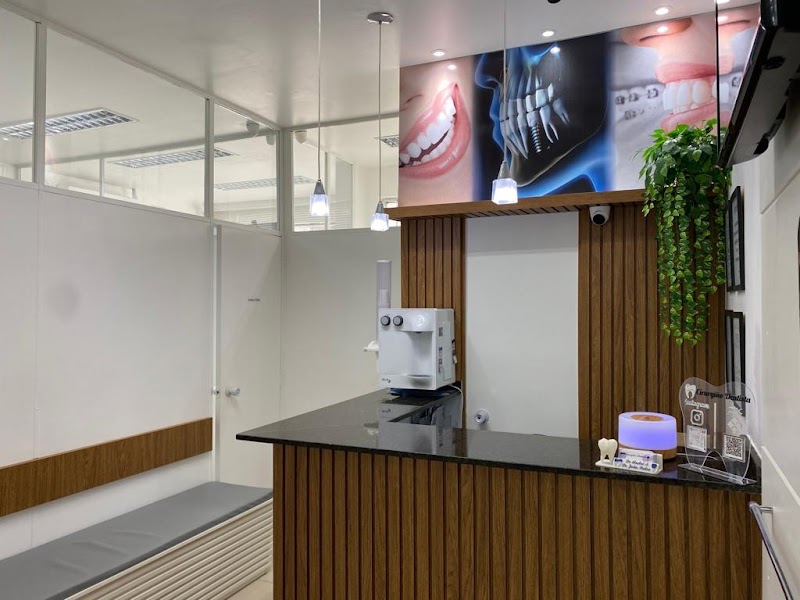 Cirurgião Dentista Dr André Garcia Sepini - foto 2