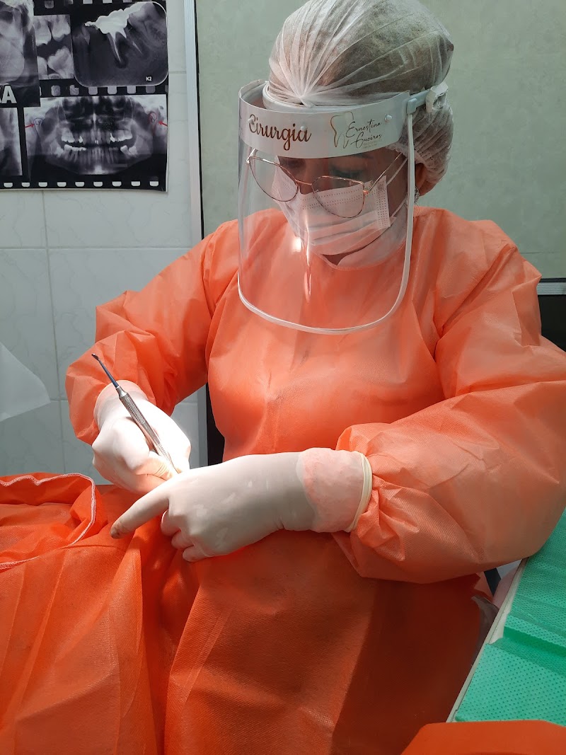 Consultório Odontológico Dra Ernestina Gueiros - foto 5