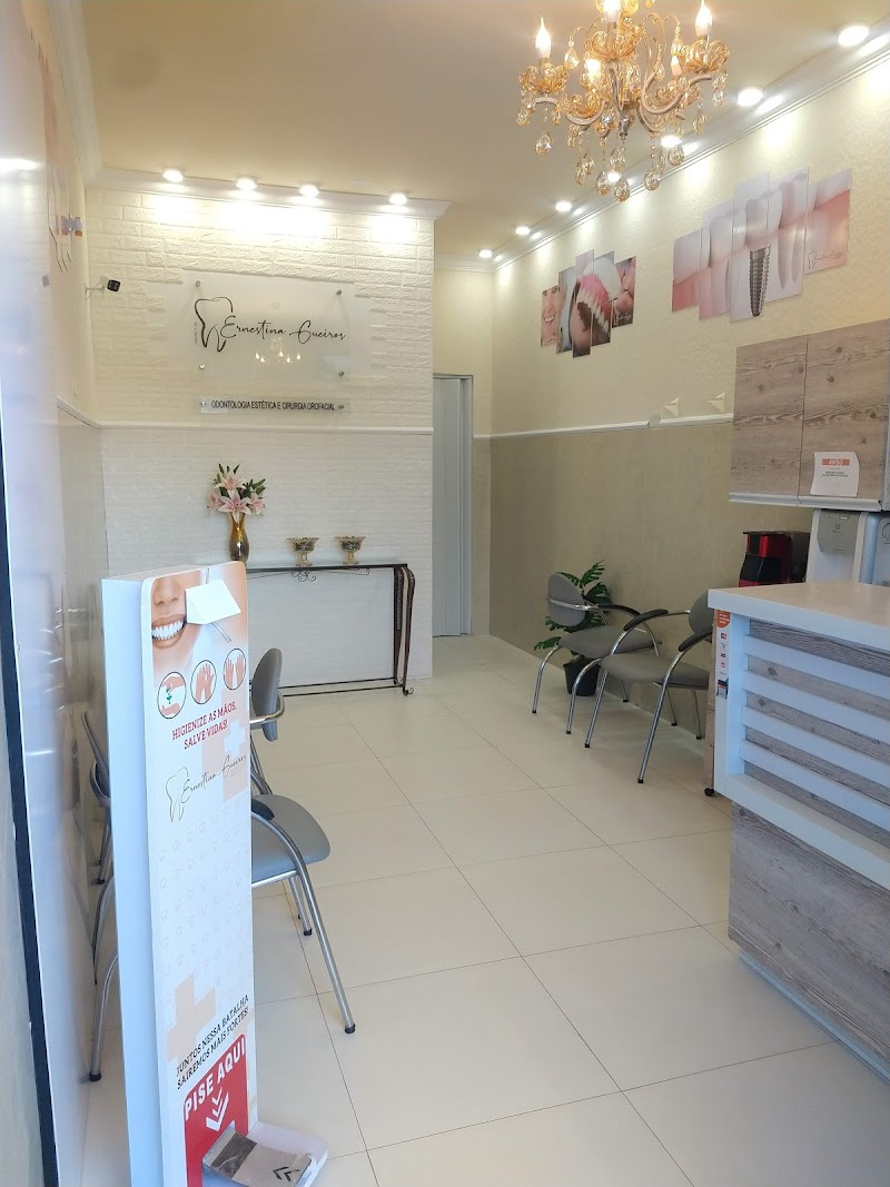 Consultório Odontológico Dra Ernestina Gueiros - foto 3