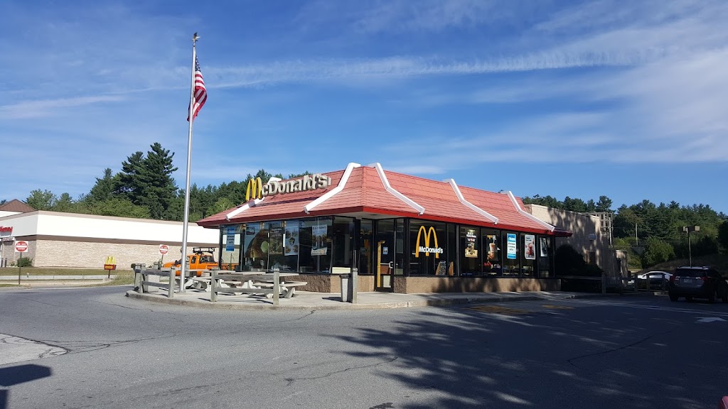 McDonald’s