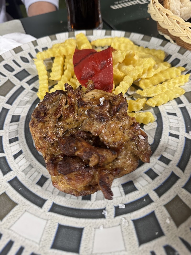 A Fogo Lento photo 5