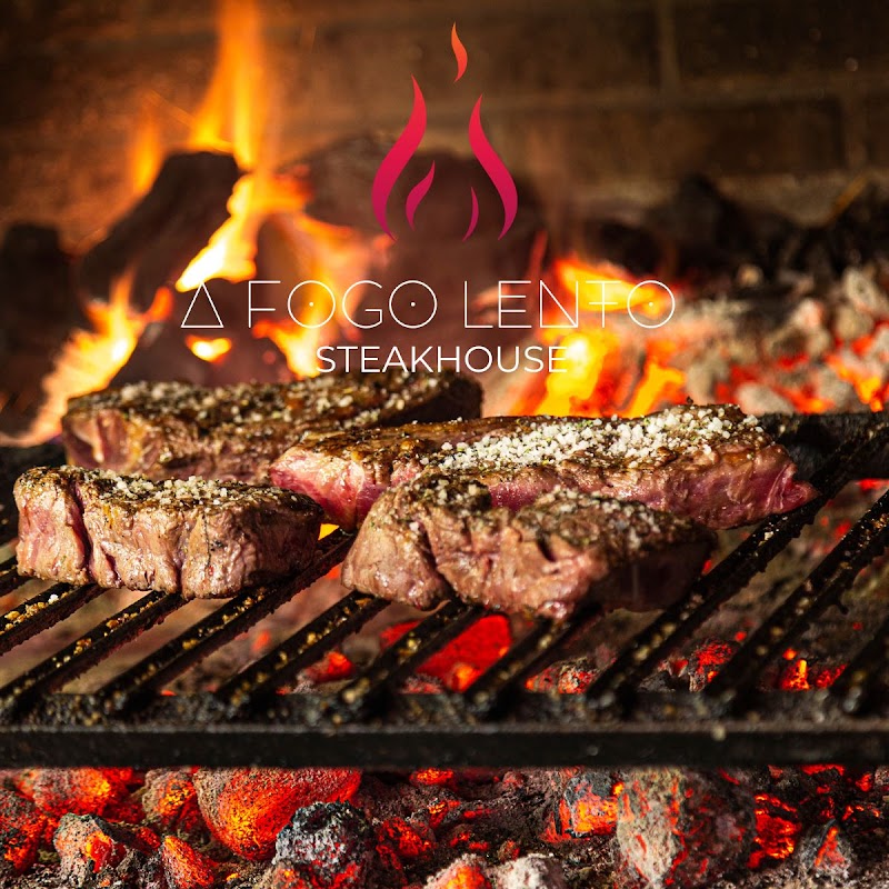 A Fogo Lento photo 2