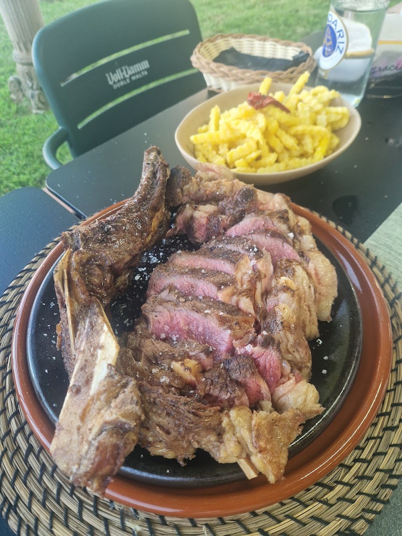 A Fogo Lento photo 4