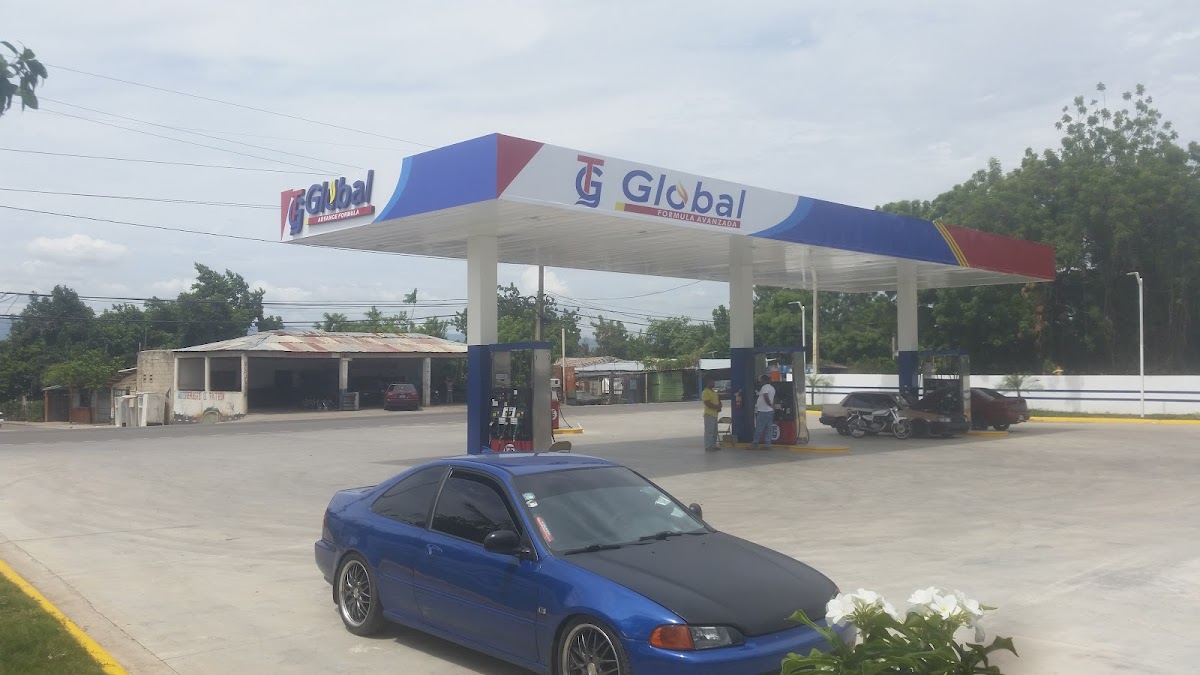 TG GLOBAL - Imagen 2