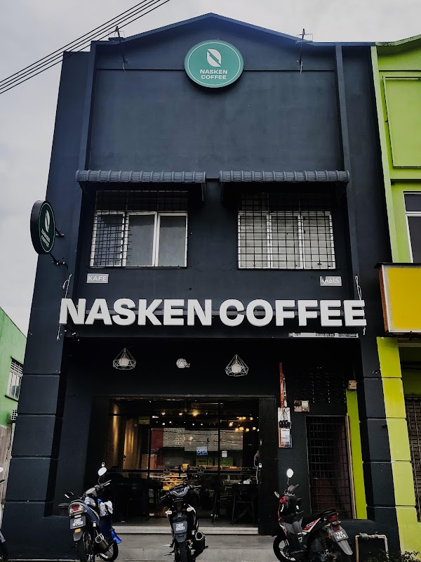 NASKEN COFFEE Pasir Pekan - Photo 1