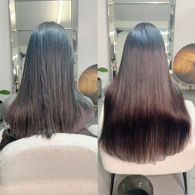 Premium Hair Extensions