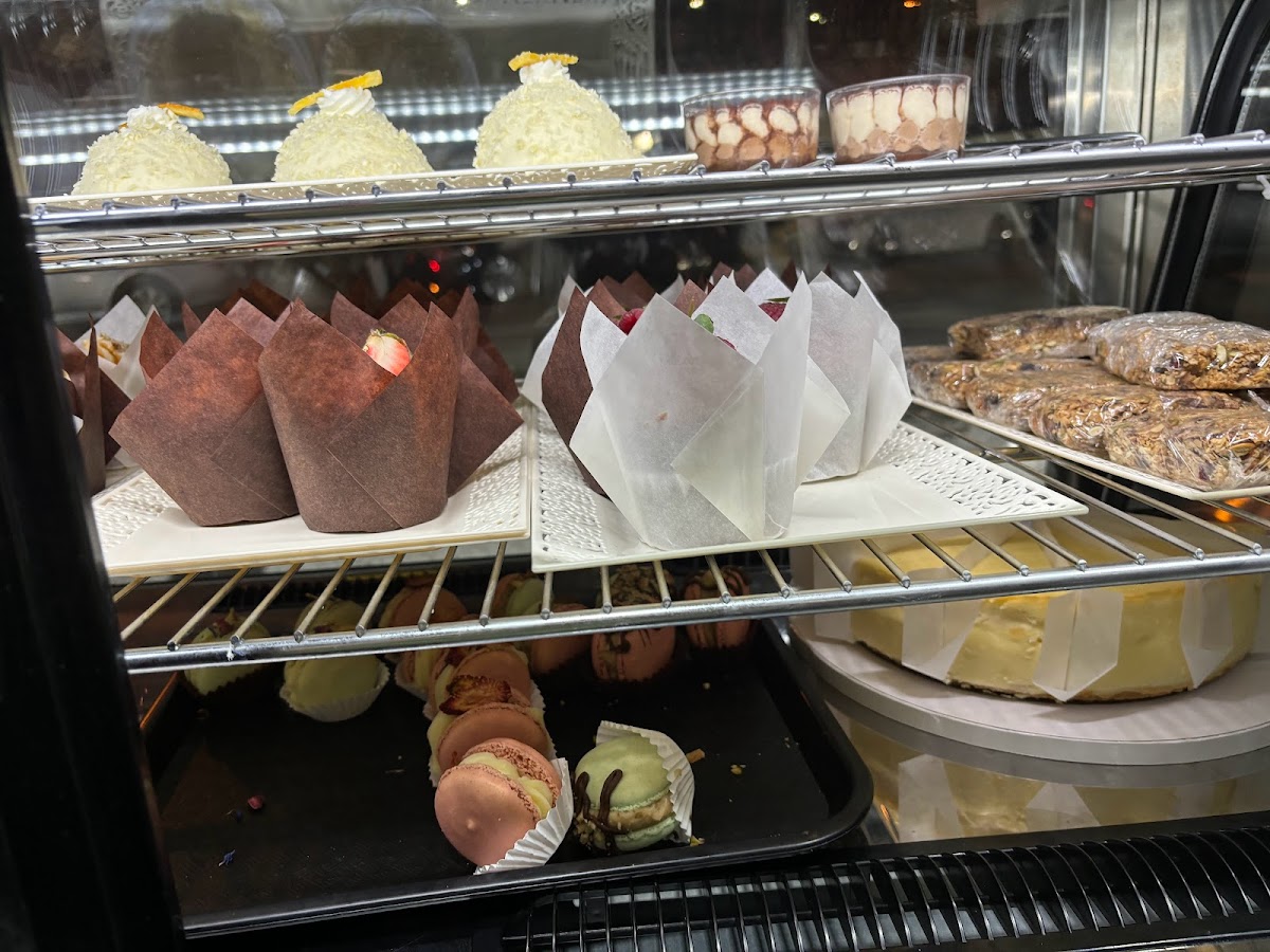 Piccolina Food Truck - Coffee Shop & Bakery: Google Places image 1